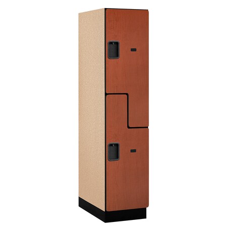 18" Wide Double Tier